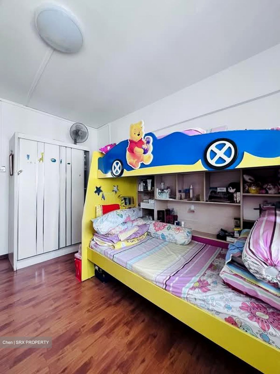 Blk 224 Bukit Batok Street 21 (Bukit Batok), HDB 4 Rooms #539538351